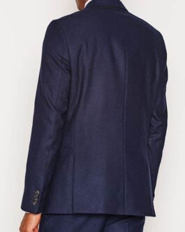 Myloiver Navy Blazer